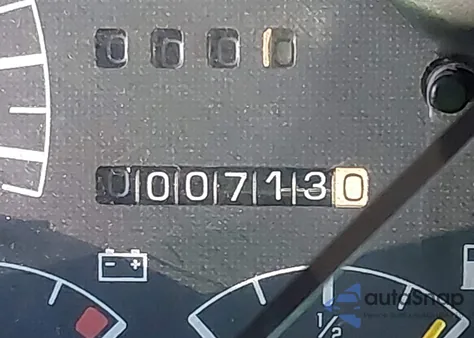 1994 Pontiac Firebird Formula/Trans Am/Gt из США, поврежденный, VIN 2G2FV22P0R2213984